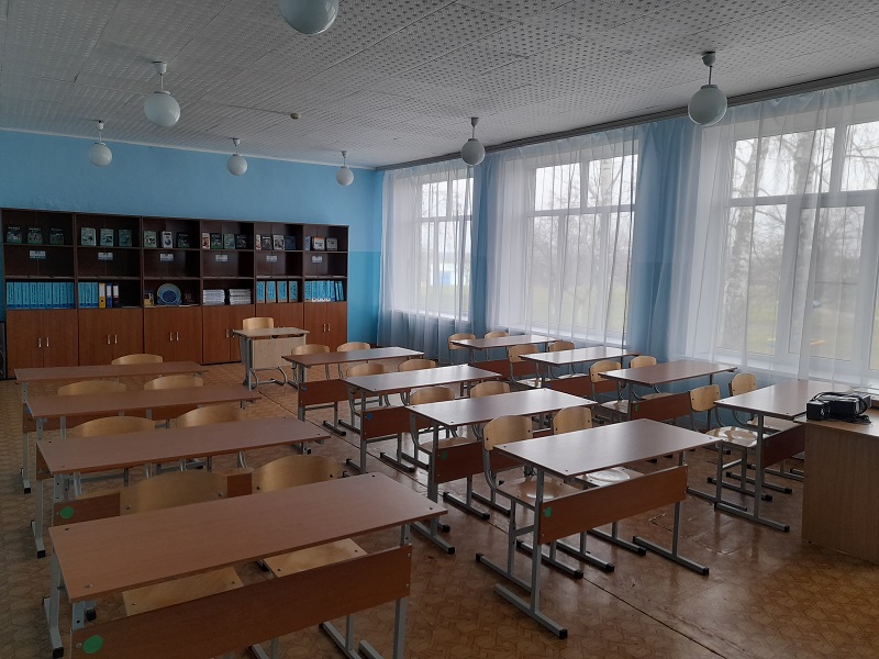 Детям с ограниченными возможностями здоровья.