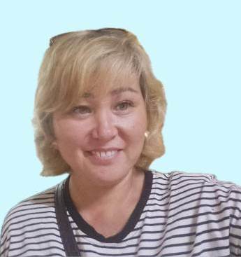 Темирбаева Айгуль Даулбаевна.