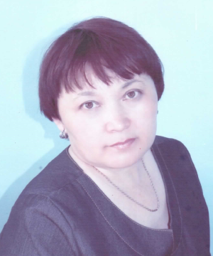 Мендубаева Татигуль Сабиржановна Мендубаева Татигуль Сабиржановна